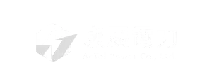 墨宇網頁設計_康展電力_logo